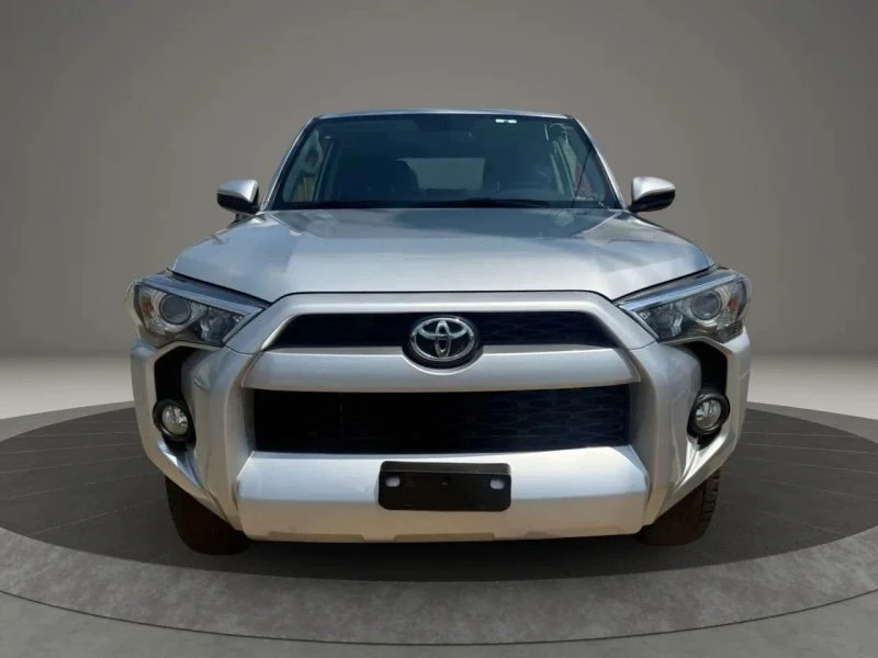 2016 Toyota 4Runner 5th Gen - Image 2 of 12