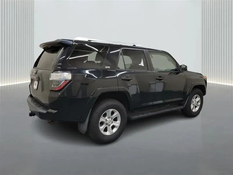 2016 Toyota 4Runner 5th Gen - Image 5 of 12