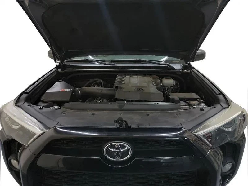 2016 Toyota 4Runner 5th Gen - Image 11 of 12