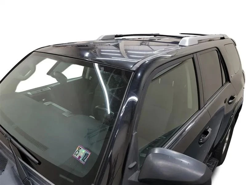 2016 Toyota 4Runner 5th Gen - Image 12 of 12
