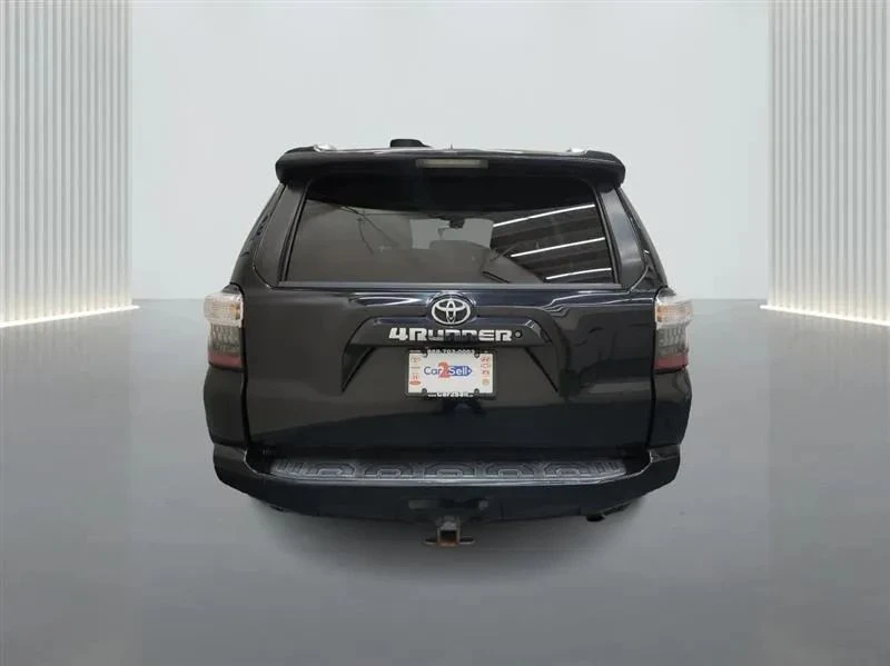 2016 Toyota 4Runner 5th Gen - Image 4 of 12