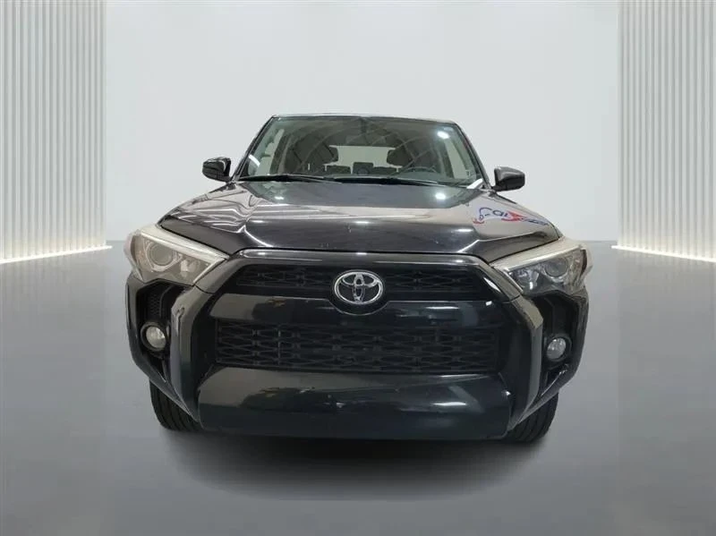 2016 Toyota 4Runner 5th Gen - Image 8 of 12