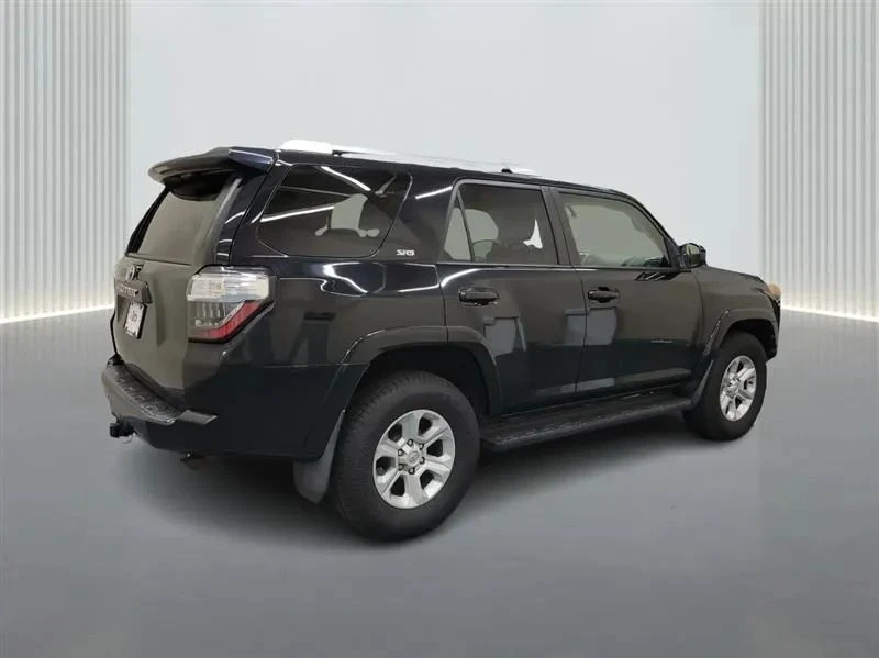 2016 Toyota 4Runner 5th Gen - Image 5 of 12