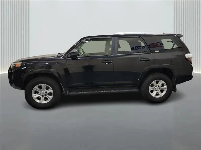 2016 Toyota 4Runner 5th Gen - Image 2 of 12