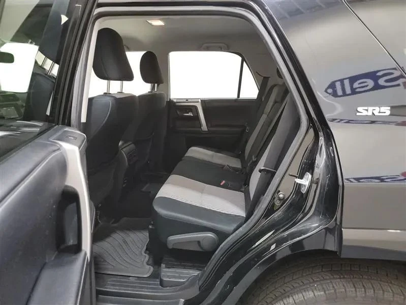 2016 Toyota 4Runner 5th Gen - Image 10 of 12