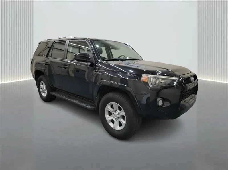 2016 Toyota 4Runner 5th Gen - Image 7 of 12