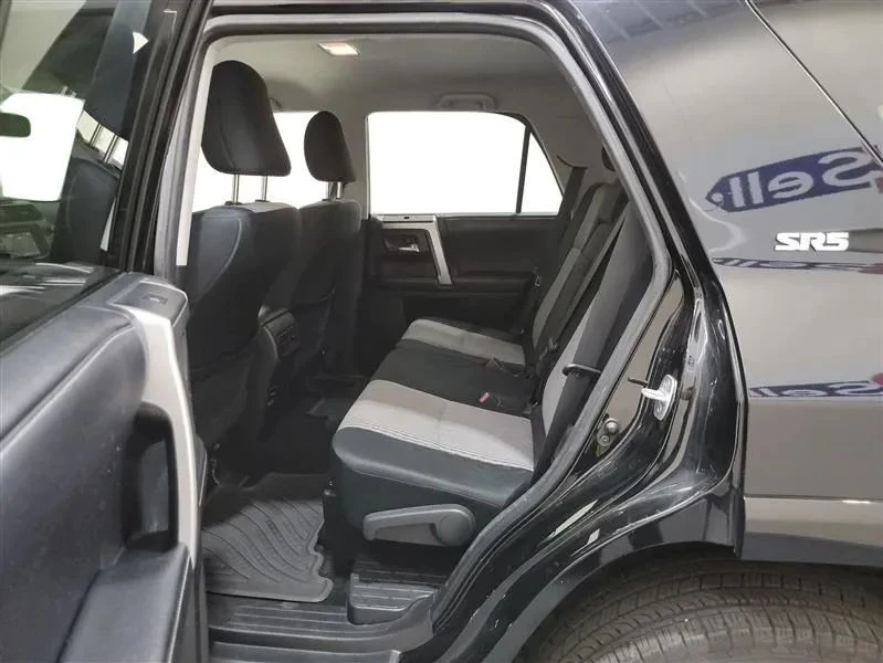 2016 Toyota 4Runner 5th Gen - Image 10 of 12