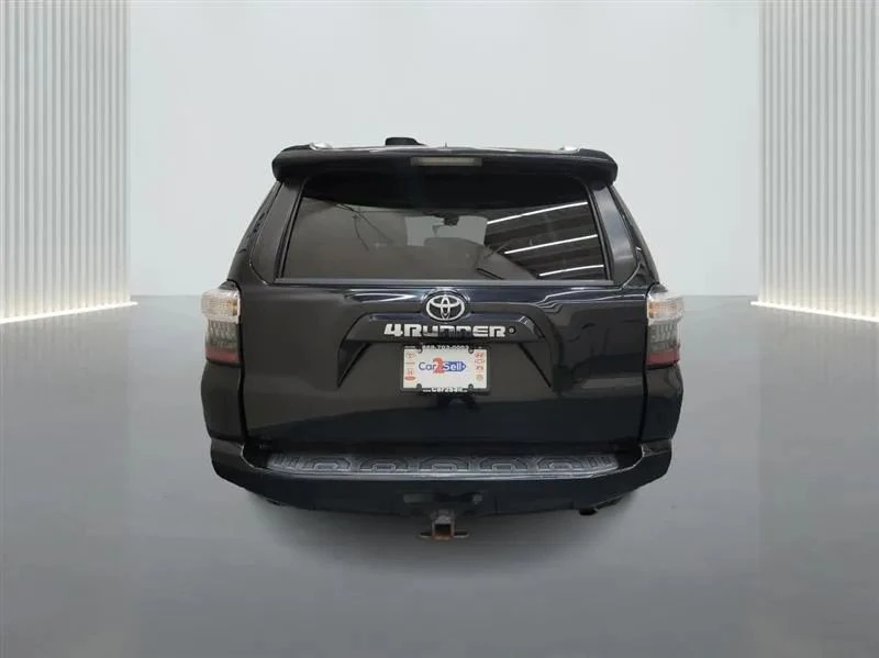 2016 Toyota 4Runner 5th Gen - Image 4 of 12