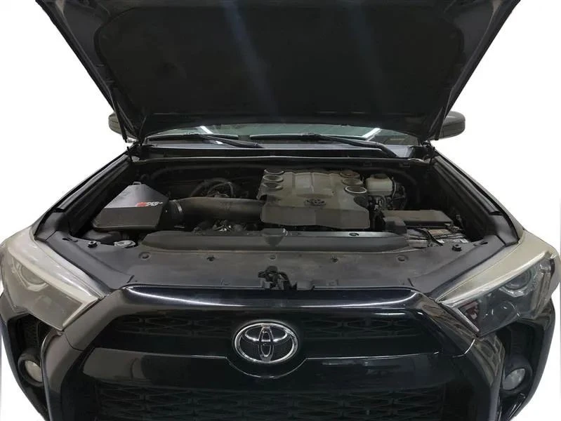 2016 Toyota 4Runner 5th Gen - Image 11 of 12