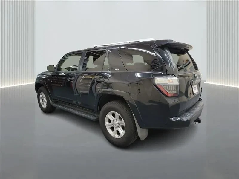 2016 Toyota 4Runner 5th Gen - Image 3 of 12