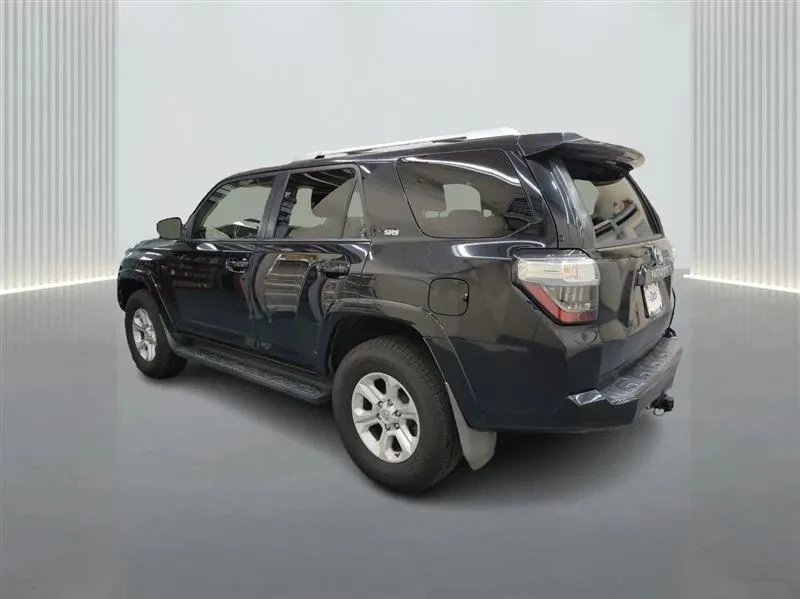 2016 Toyota 4Runner 5th Gen - Image 3 of 12