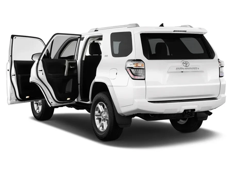 2016 Toyota 4Runner 5th Gen - Image 4 of 9