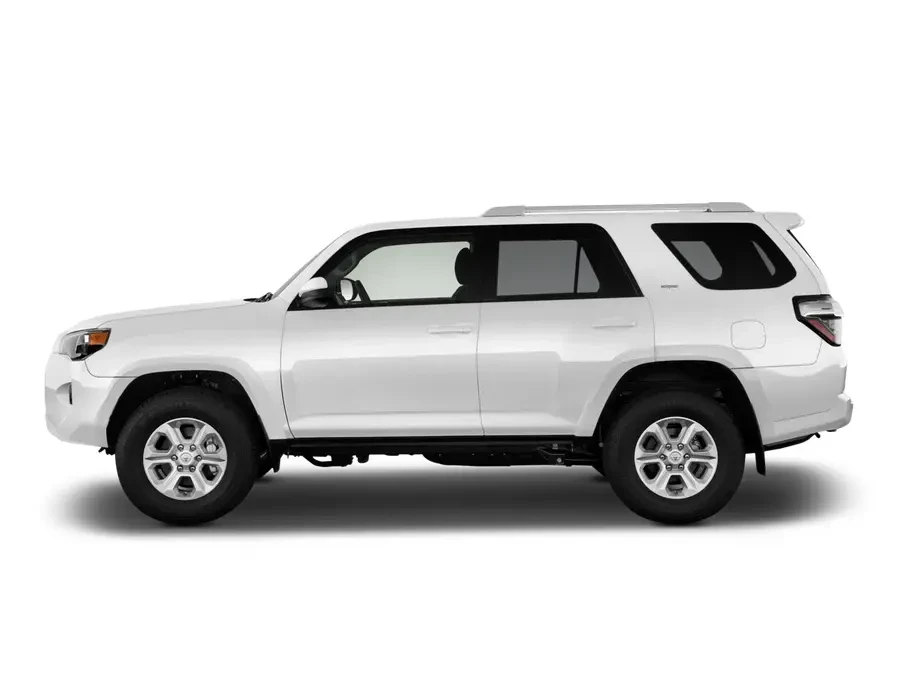 2016 Toyota 4Runner 5th Gen - Image 2 of 9