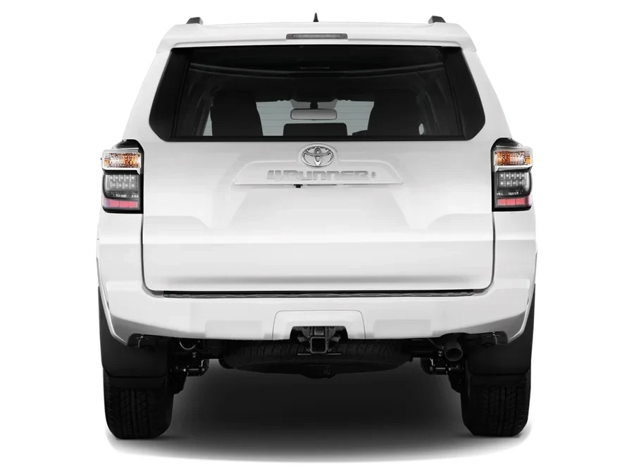 2016 Toyota 4Runner 5th Gen - Image 8 of 9