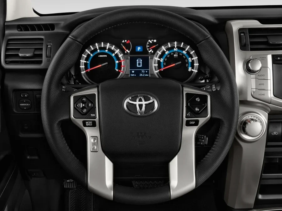 2016 Toyota 4Runner 5th Gen - Image 6 of 9