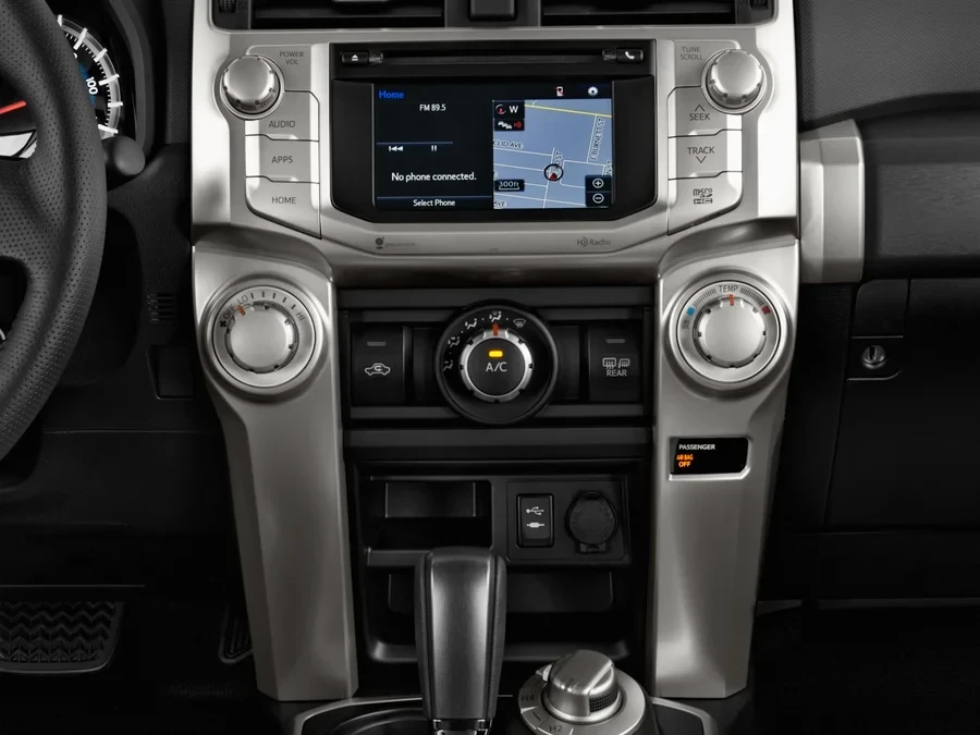 2016 Toyota 4Runner 5th Gen - Image 5 of 9