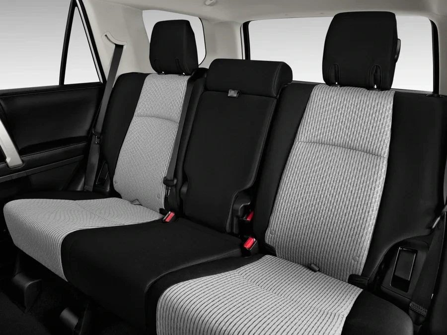 2016 Toyota 4Runner 5th Gen - Image 3 of 9