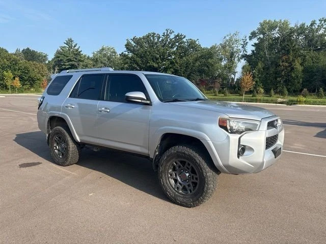2016 Toyota 4Runner 5th Gen - Image 7 of 12