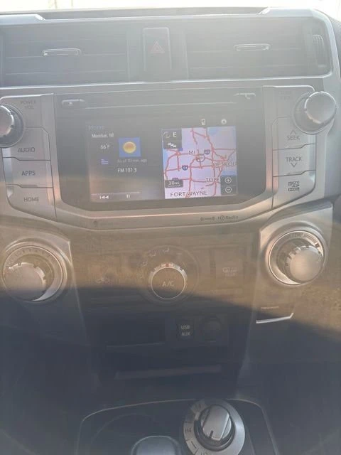 2016 Toyota 4Runner 5th Gen - Image 11 of 12