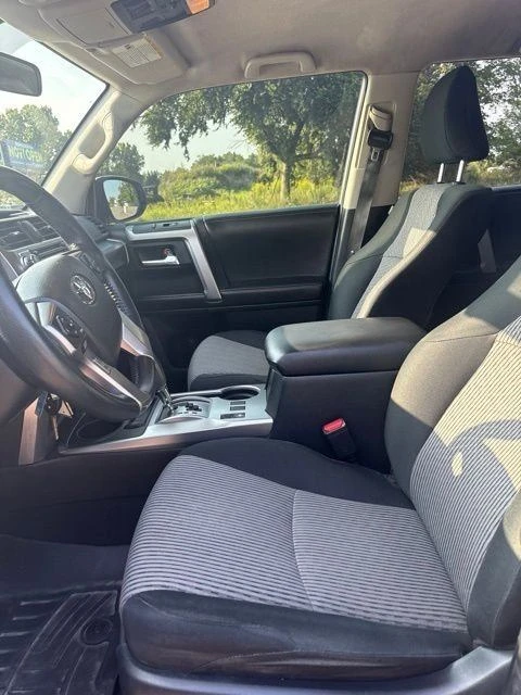2016 Toyota 4Runner 5th Gen - Image 10 of 12