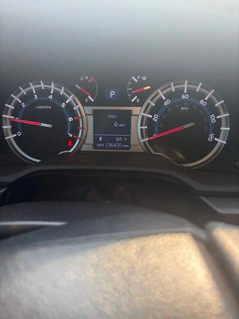 2016 Toyota 4Runner 5th Gen - Image 12 of 12