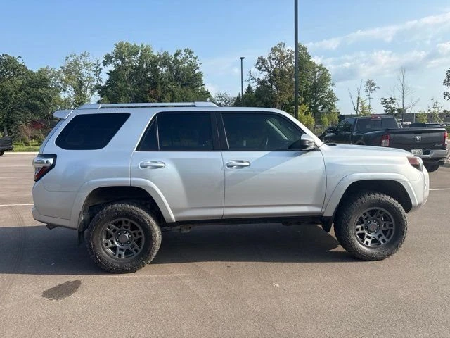 2016 Toyota 4Runner 5th Gen - Image 6 of 12