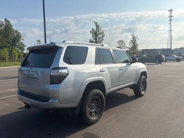 2016 Toyota 4Runner 5th Gen - Image 5 of 12