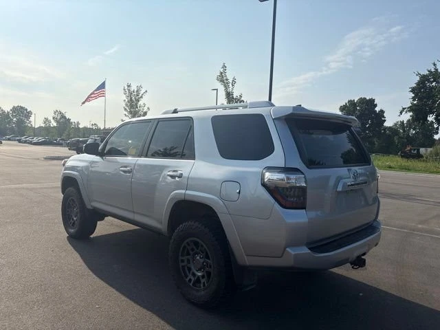 2016 Toyota 4Runner 5th Gen - Image 3 of 12