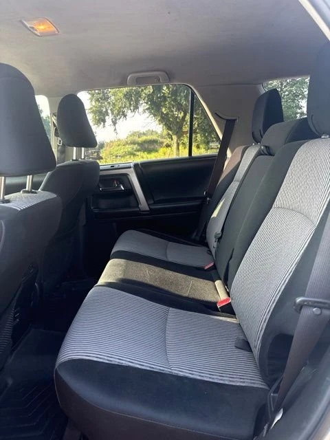 2016 Toyota 4Runner 5th Gen - Image 9 of 12