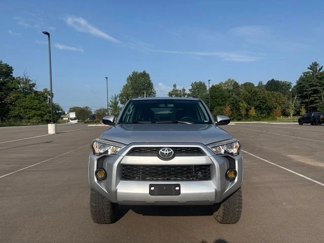2016 Toyota 4Runner 5th Gen - Image 8 of 12