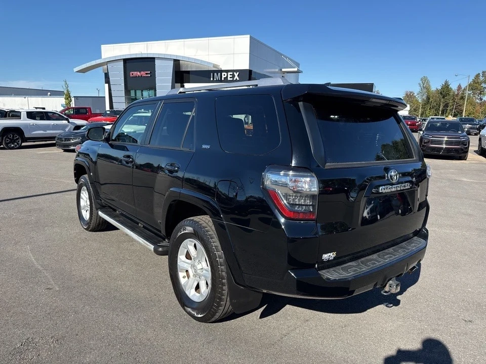 2016 Toyota 4Runner 5th Gen - Image 3 of 12