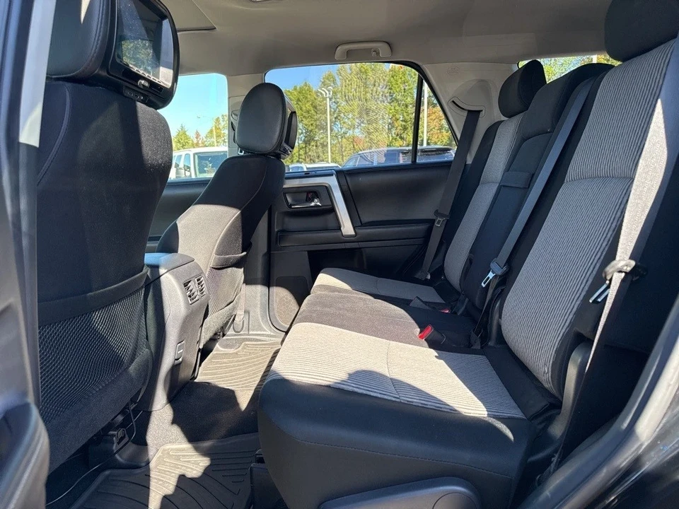 2016 Toyota 4Runner 5th Gen - Image 12 of 12