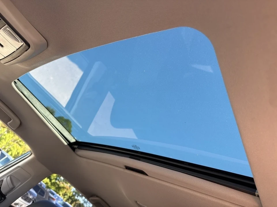 2016 Toyota 4Runner 5th Gen - Image 11 of 12