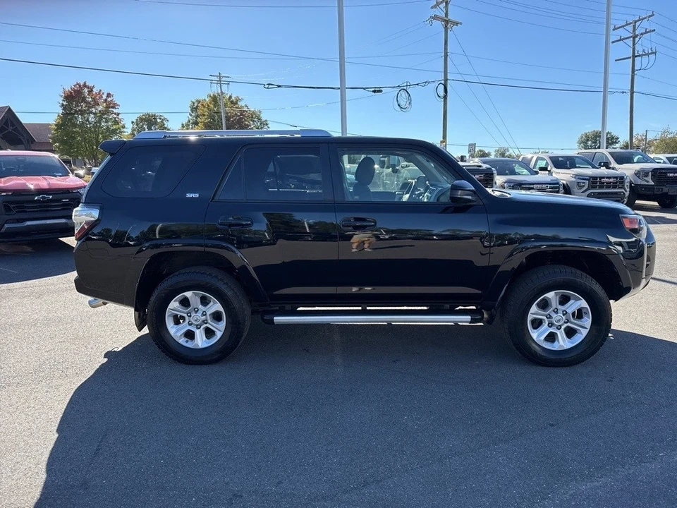 2016 Toyota 4Runner 5th Gen - Image 6 of 12
