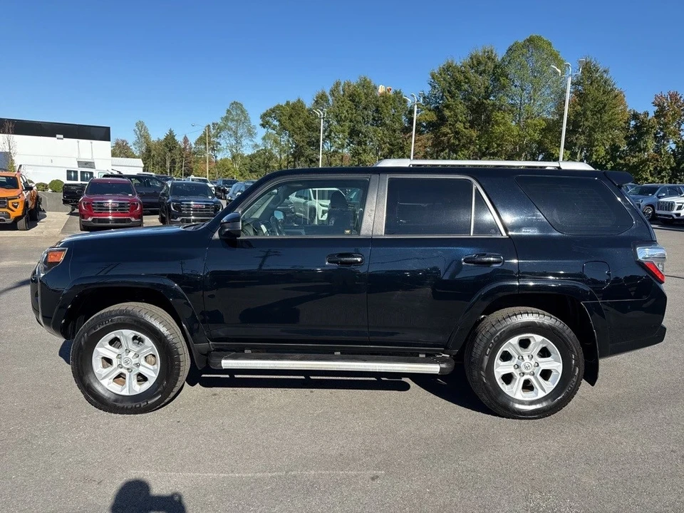 2016 Toyota 4Runner 5th Gen - Image 2 of 12