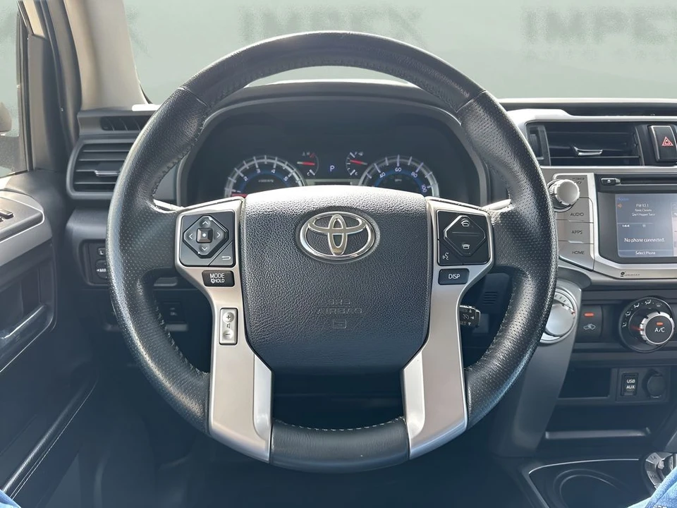 2016 Toyota 4Runner 5th Gen - Image 13 of 21
