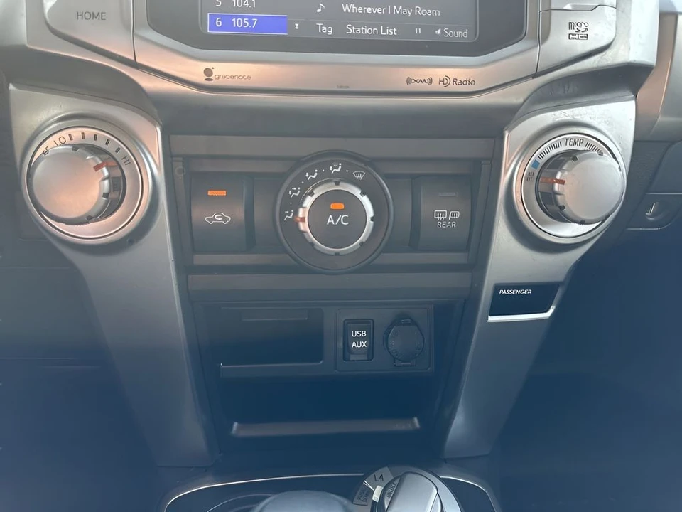 2016 Toyota 4Runner 5th Gen - Image 19 of 21