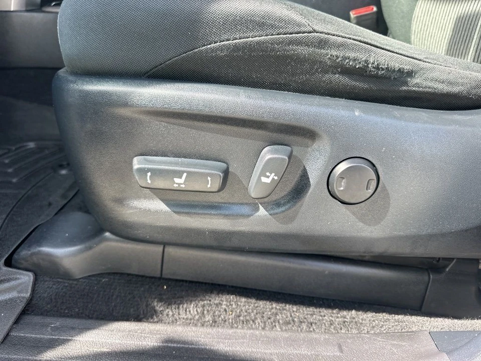 2016 Toyota 4Runner 5th Gen - Image 10 of 21
