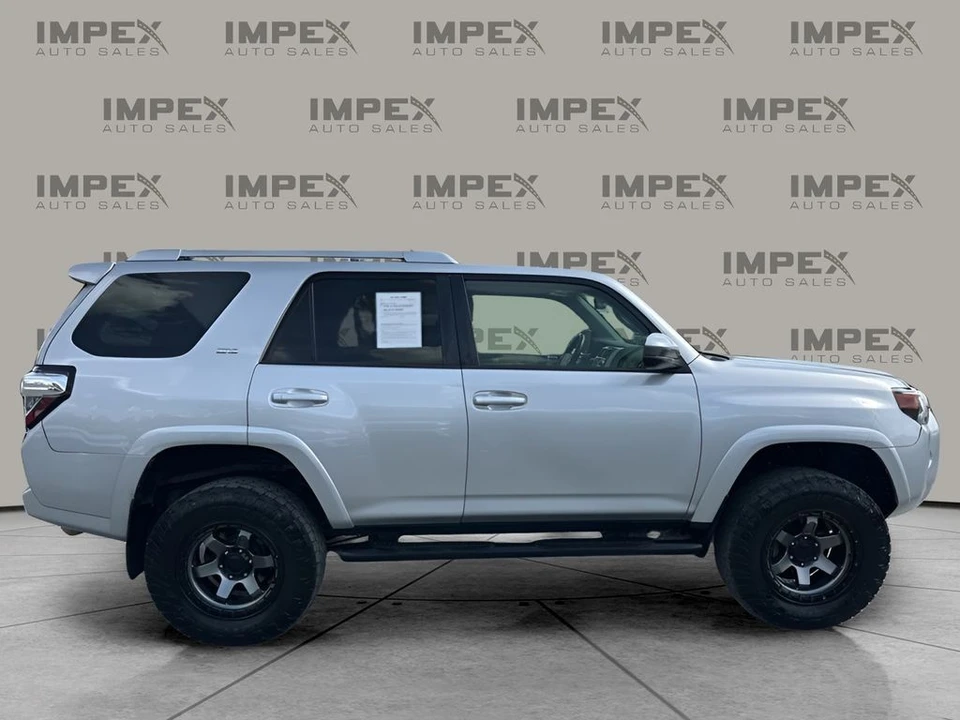 2016 Toyota 4Runner 5th Gen - Image 6 of 21