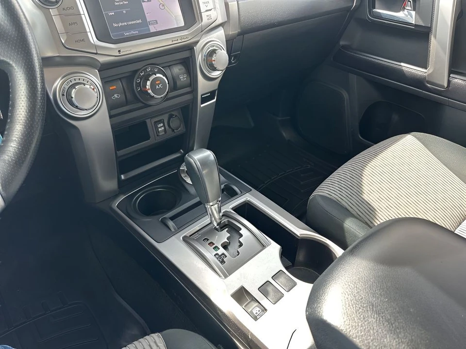 2016 Toyota 4Runner 5th Gen - Image 16 of 21