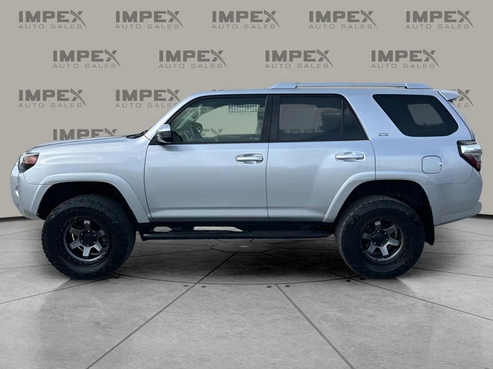 2016 Toyota 4Runner 5th Gen - Image 2 of 21