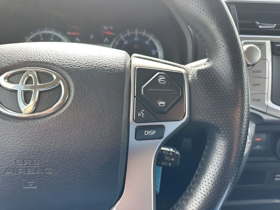 2016 Toyota 4Runner 5th Gen - Image 15 of 21
