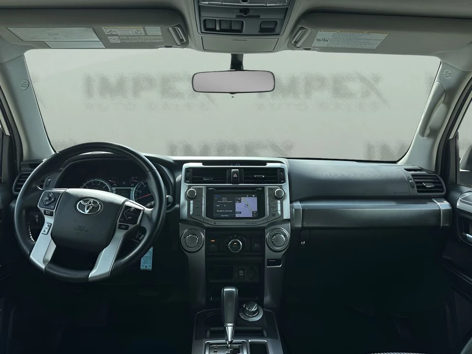 2016 Toyota 4Runner 5th Gen - Image 12 of 21