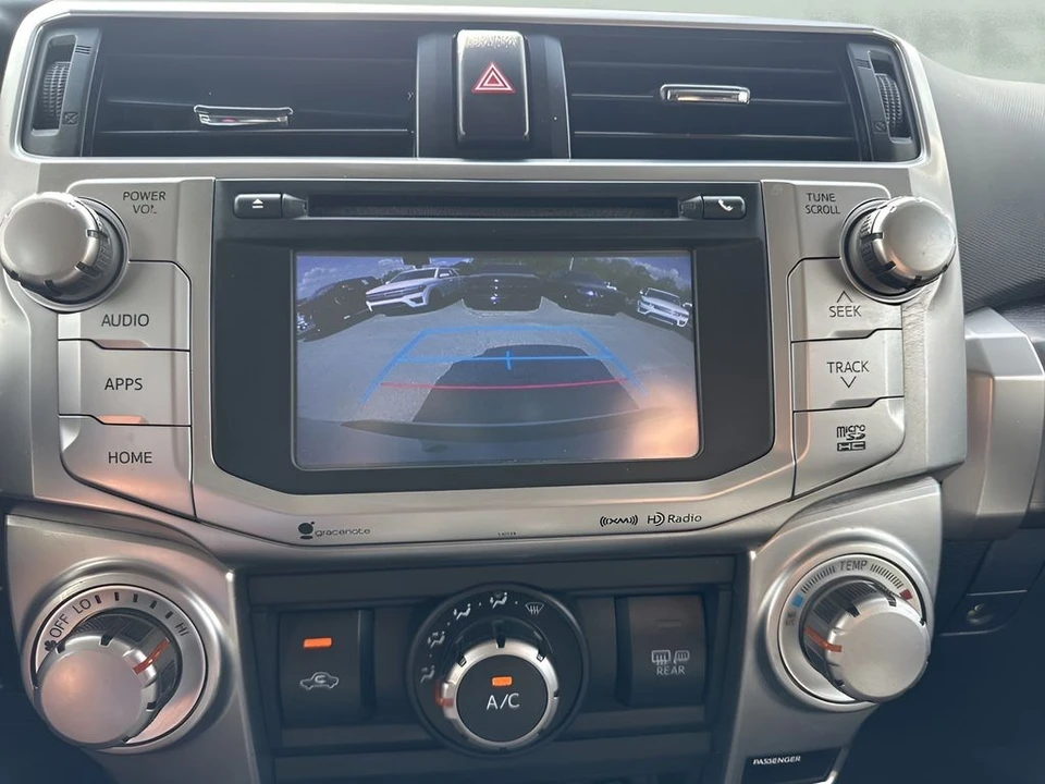 2016 Toyota 4Runner 5th Gen - Image 18 of 21