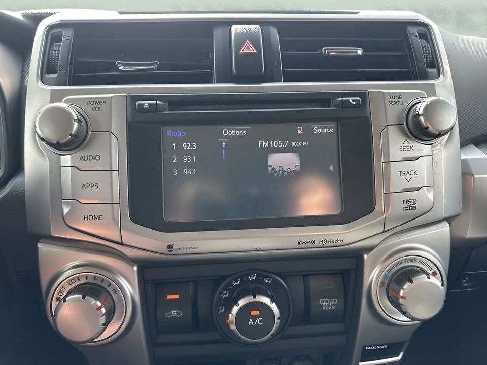 2016 Toyota 4Runner 5th Gen - Image 17 of 21