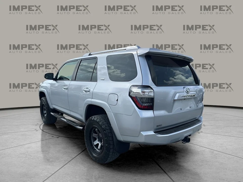 2016 Toyota 4Runner 5th Gen - Image 3 of 21