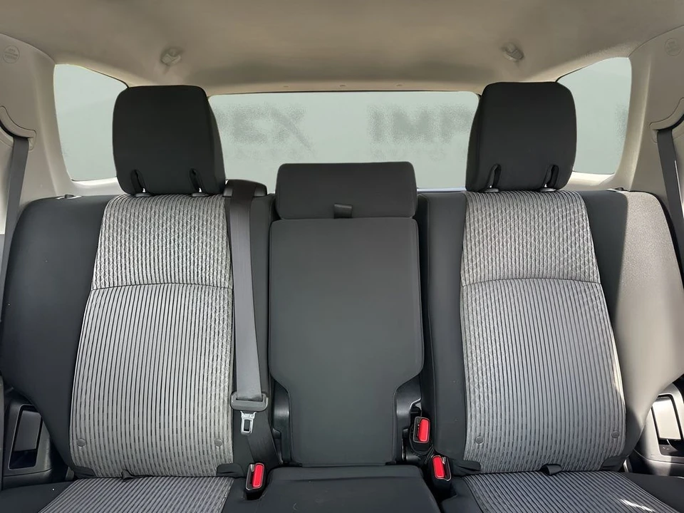 2016 Toyota 4Runner 5th Gen - Image 11 of 21