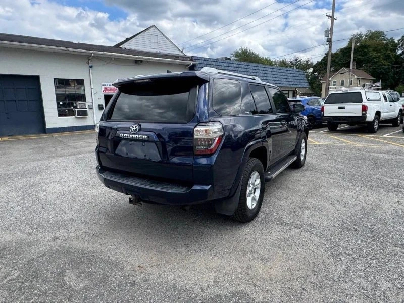 2016 Toyota 4Runner 5th Gen - Image 11 of 12