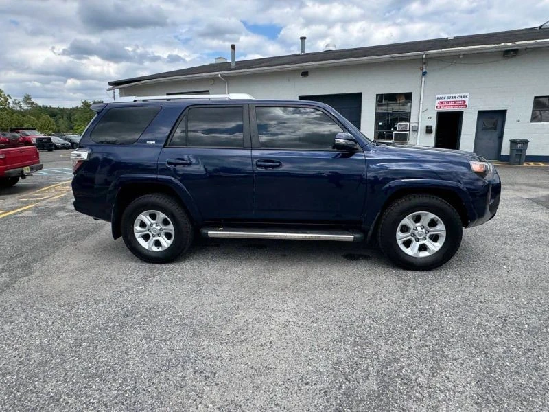 2016 Toyota 4Runner 5th Gen - Image 7 of 12
