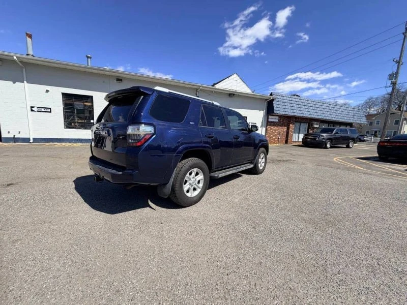 2016 Toyota 4Runner 5th Gen - Image 7 of 12